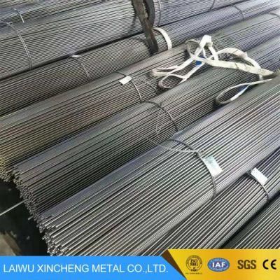 AISI 1040 1045 Steel Round Bar Cold Drawn Steel Bar