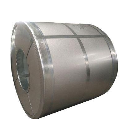 0.13-0.60mm Thickness 750-1250mm Width Gi Gl Steel Coil