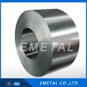 Hot Rolled and Cold Rolled 304 301 201 316L 430 Stainless Steel Coil