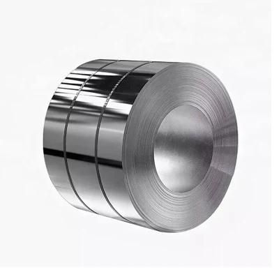 201 &amp; 304 Cold Rolled Stainless Steel Coil Prices