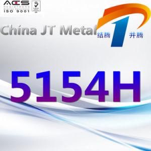 AISI 5154h Carbon Steel Plate Pipe Bar, Excellent Quality and Price