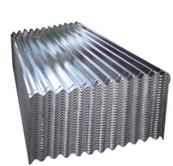 Zinc Coated Metal Galvanized Steel Roofing Sheet Steel Plate Corrugated Galvanized Steel Sheet Roofing Sheet Galvanized Steel Sheet