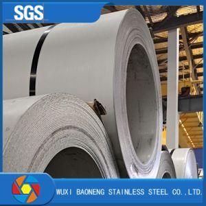 Hot Rolled Stainless Steel Coil of 316L No. 1 Finish