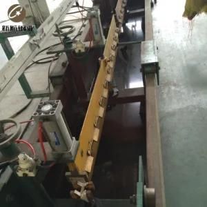 S31700, 317L (022Cr19Ni13Mo3) DIN 2462 Cold Drawn / Cold Rolled Seamless Pipe