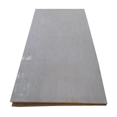 A516+310S Alloy Cladding Steel Sheet for Decoration Materials