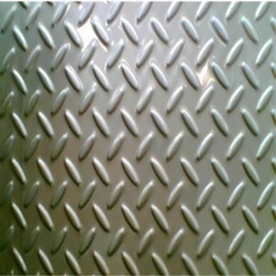 Factory Direct Supply 304 201 316L Stainless Steel Sheet Inox Embossed Finish