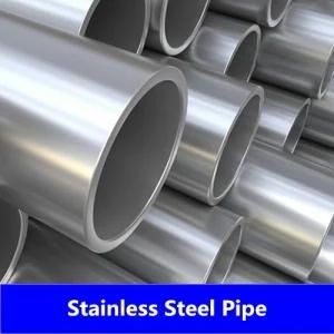 Stainless Steel Pipe in China