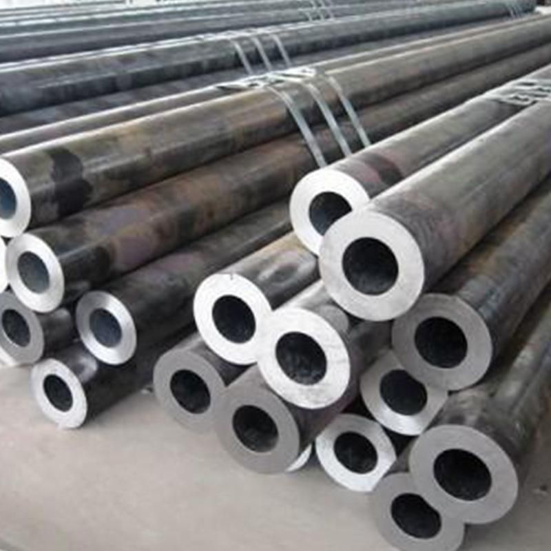 All Sizes Seamless Steel Pipe Favorable Price for Bulk Order