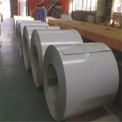 Top Rated Lacquered Metal Sheet / Pre-Painted Galvanized Steel Coils