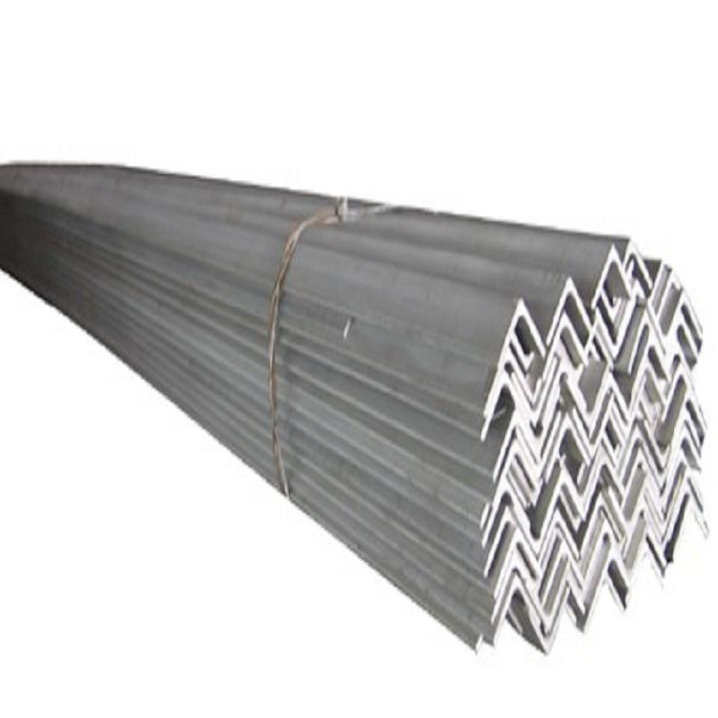 201, 304, 321, 904L, 316L Stainless Steel Round Bar, Angle Bar