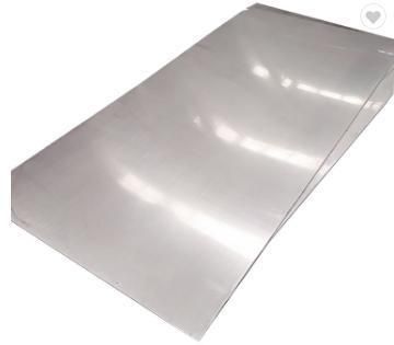 Food Grade Cold Rolled 316 Stainless Steel Sheet 304 Ss Plate Stainless Steel Plate