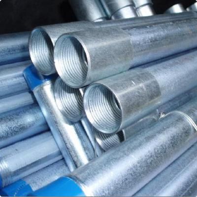 Industrial Maintenance Galvanized Pipe Galvanized Steel Pipe