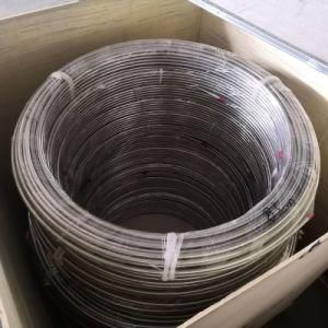 2205 Welded Coiled Capillary Tubing, 10, 000feet/Roll