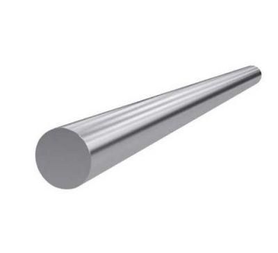 China High Quality SUS AISI Ss 304 316L 321 310S 2205 Bright Mirror Polished Brushed Stainless Steel Round Bar
