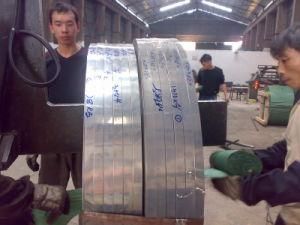 Ba Finish 201/202 Stainless Steel Coil Cold Rolle