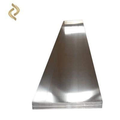 Plate High Quality 309S/321/304/316 Stainless Steel Plate