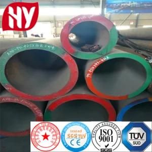 ASME SA-335 Gr. P91 Cold Drawn Alloy Seamless Boiler Steel Tube