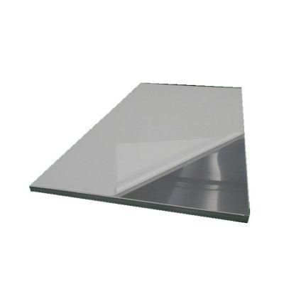 3cr12 Stainless Steel Plate