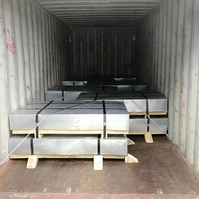 Hot Sale Ba 2b Hl 8K Surface AISI 304 Stainless Steel Sheets/Plate