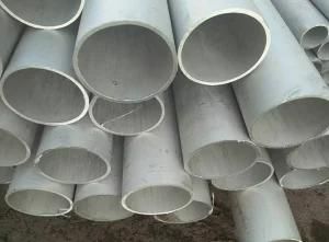 Top Factory Supplier of 304 316 Stainless Steel Welded Tubes