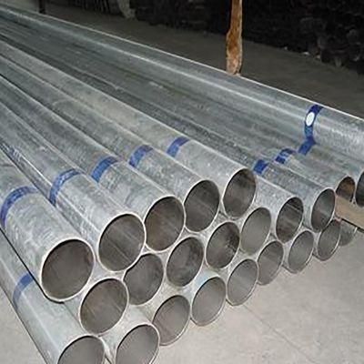 Hot DIP Galvanized Square Tube /Low Carbon Steel Square Tube
