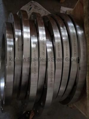 304 316 Forged Stainless Steel Flanges Price
