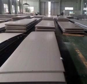 316ln 00cr17ni12mo2n 1.4429 Stainless Steel Sheet Plate