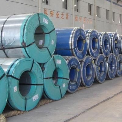 Best Quality Ss400 A36 Q235B Hr Cr Carbon Steel Coil