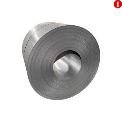 Cold Rolled Galvanized Aluminum Galvanized Iron Sheet Roofing Material Dx51d Z275 DC01 G550 G90 SGCC Galvanized Steel Coil