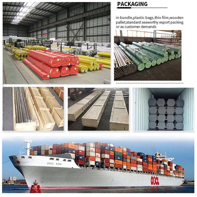 Q235 A36 S275 Red Hot Rolled Galvanized Iron I Beam H Structural Steel Price 100X100X6X8 H Beams for Building Material Steel Section Manufacturing