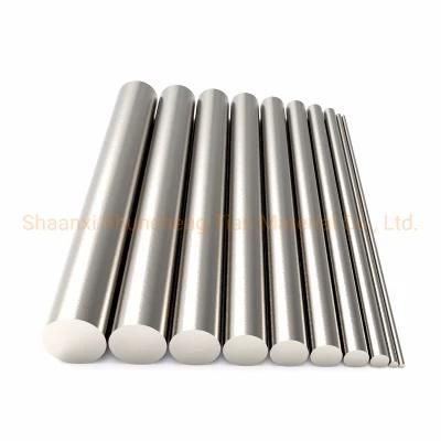 446 Stainless Steel Round Bar Ss 1.4762 Round Bar S44600 Bar