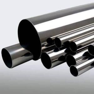AISI Stainless Steel Tube/Pipe