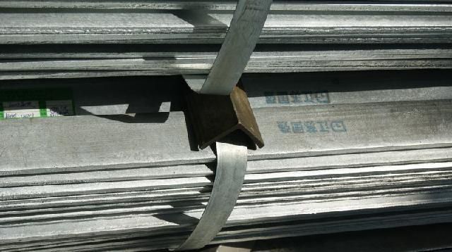 Q235B Q345b Galvanized Steel Sheet Pile Profile Steel Sheet Pile Steel Channel