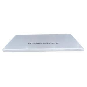 AISI Cold Rolled 304 Stainless Steel Sheet with 2b