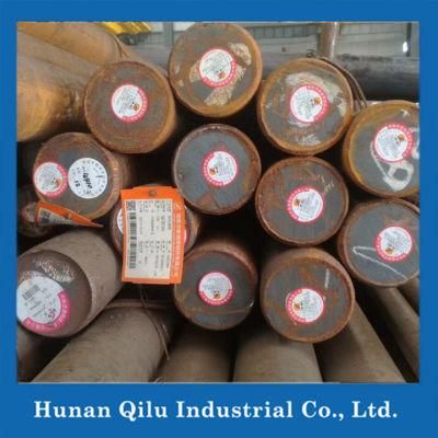 AISI 4140 Hot Rolled Round Bar Alloy Steel