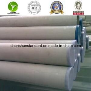 S32750 A789 Stainless Steel Seamless Steel Pipe (S31803/ S32205/ S32304/ S32750/ S32760)