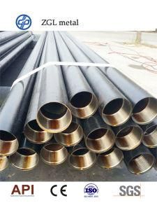 ASTM API5l Casing Line X42r Nr Bq X42q X46q Oil/Warter/Gas Transportation