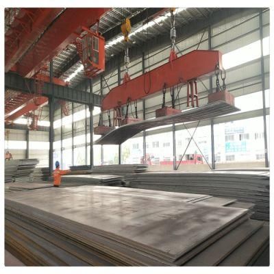 Nm400 Wear Resistant Steel Plate Welding Ar Steel Plate Drilling Ar400 Ar450 Ar500 Wear Resistant Steel Steel Sheet