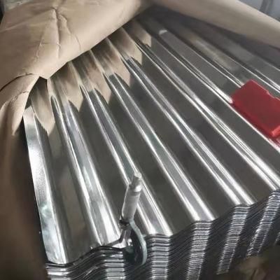 PPGI PPGL Sheet Building Materials ASTM Metal Galvanized Gi Corrugated Steel Panel Color Roofing Plate