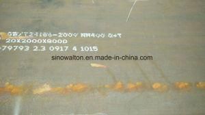 Nm400 Wear Resistant Steel Plate for Container
