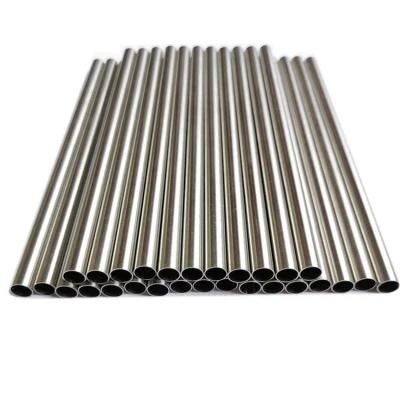 Factory Price 316 304 304L 201 AISI ASTM DIN JIS Standard Stainless Steel Pipe
