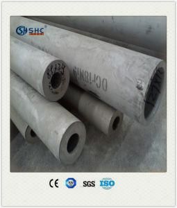 201 304 316 Sanitary Stainless Steel Mirror Polished Surface Seamless Pipe Tube