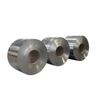 Food Grade 2.8/2.8 T3 ETP Tempered Electrolytic Tinplate Sheet