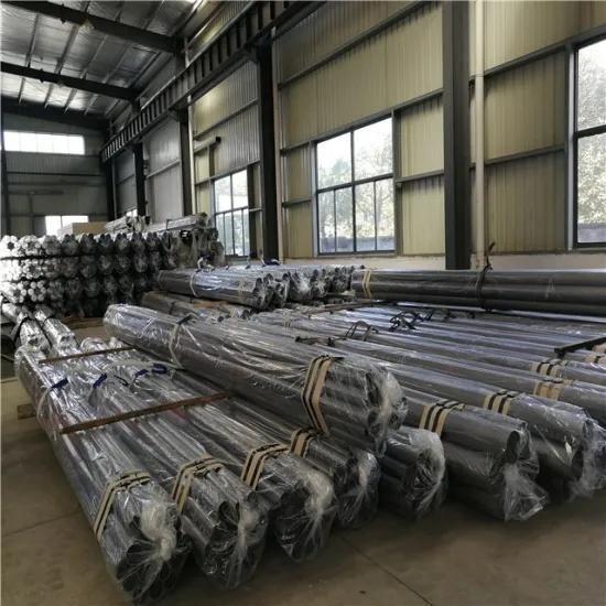Steel Tube Core for Aluminium Foil