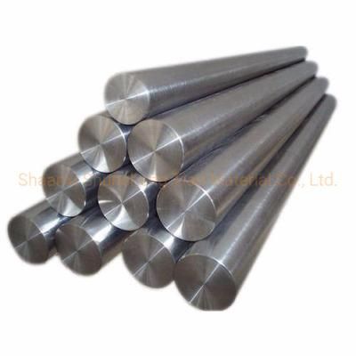 201 304 310 316 321 Stainless Steel Round Bar 2mm, 3mm, 6mm in Stock