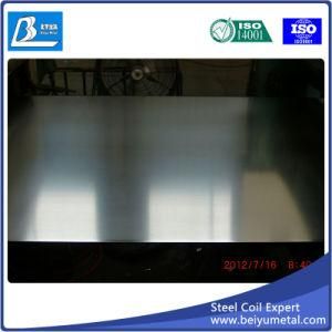 Galvanized Steel Strip in Coils Gi Sheet