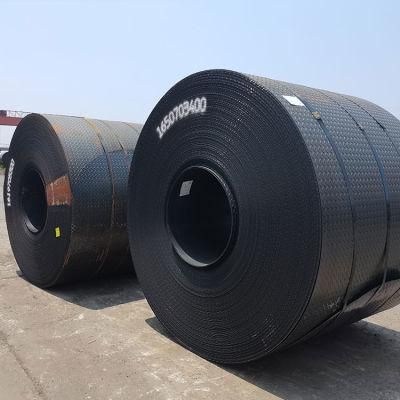 1mm 3mm 10mm 20mm China Factory Hot Sale Hot Rolled Q195 Cold Roll Low Carbon Steel Plate Steel Rolls CRC Coil Galvalume Steel