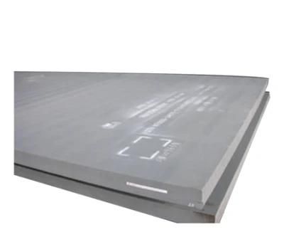 A709 Gr. 36 High Strength Hot Rolled Steel Plate