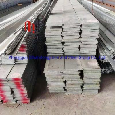 Outled Store Steel Bars 403/405/410/420/430/431 2b/Sb/2D Stainless Steel Square/Flat/Round Bar