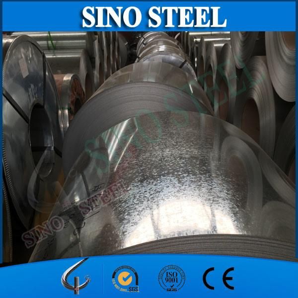 G90 Hot Dipped Zinc Coated Galvanized Steel Coil Low Prices